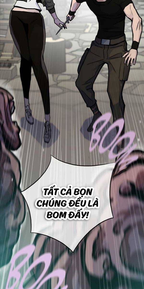 Hồi Quy Giả Chapter 50 - Trang 2