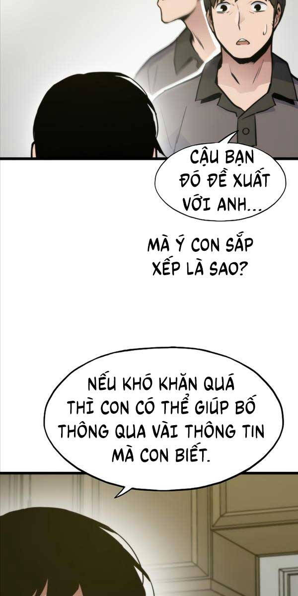 Hồi Quy Giả Chapter 50 - Trang 2