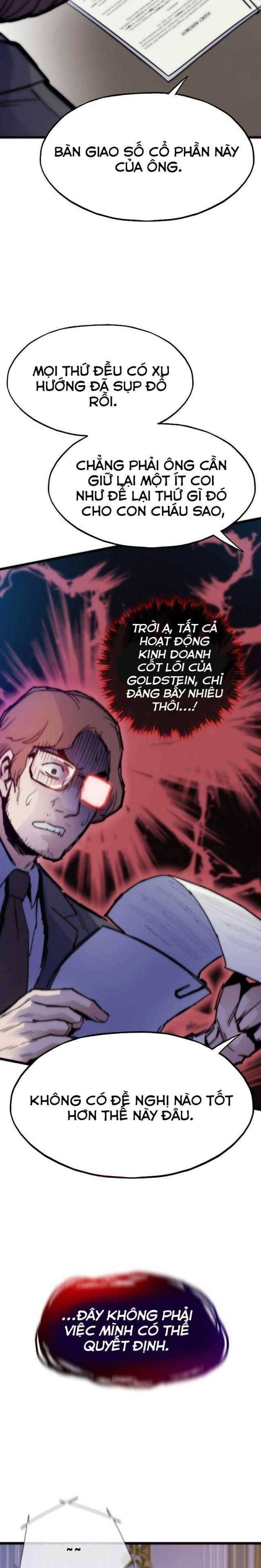 Hồi Quy Giả Chapter 54 - Trang 2