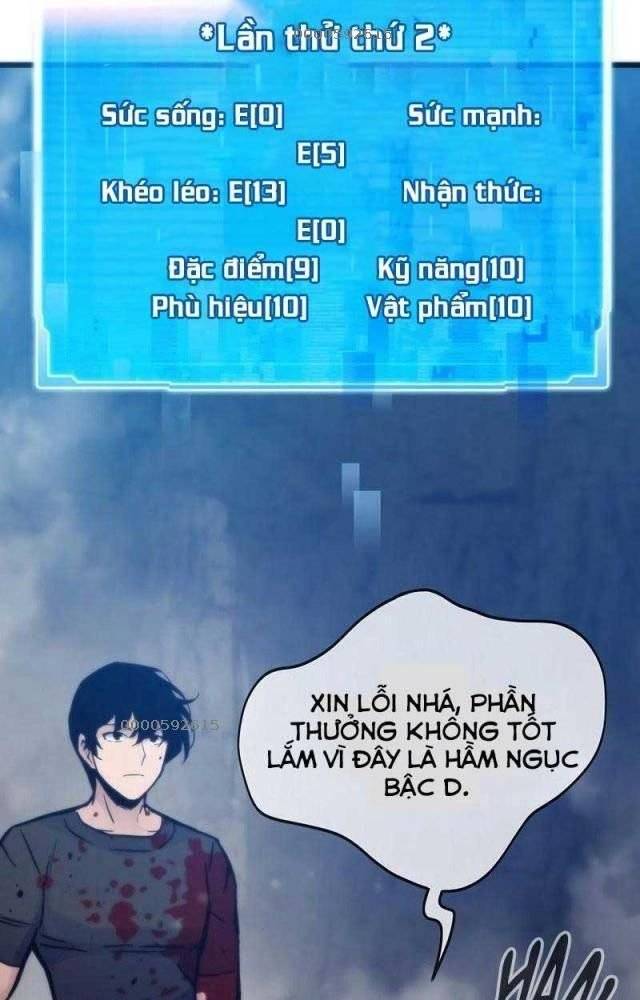 Hồi Quy Giả Chapter 65 - Trang 2