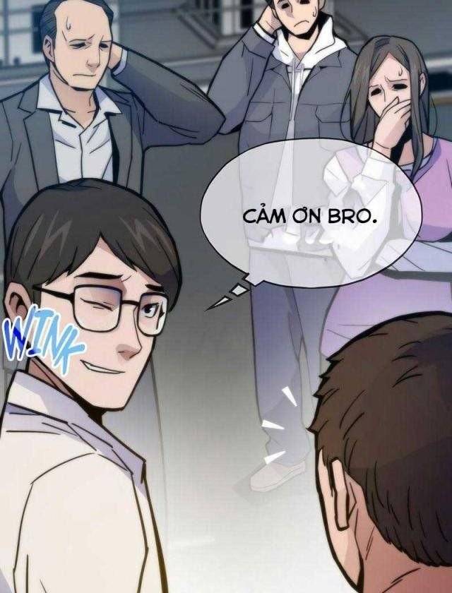 Hồi Quy Giả Chapter 70 - Trang 2