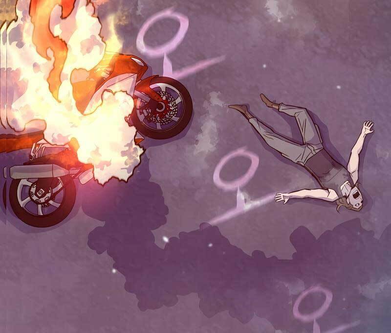 Hồi Quy Giả Chapter 8 - Trang 2