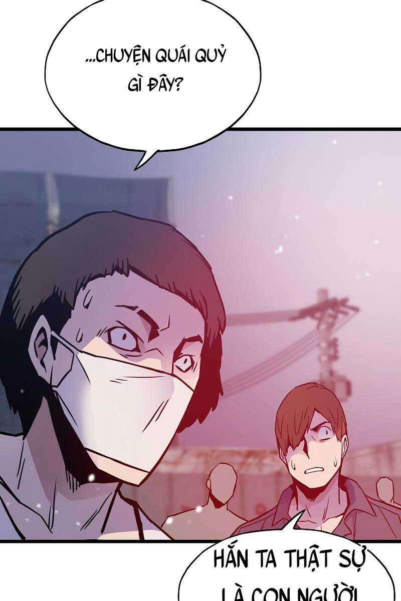 Hồi Quy Giả Chapter 8 - Trang 2