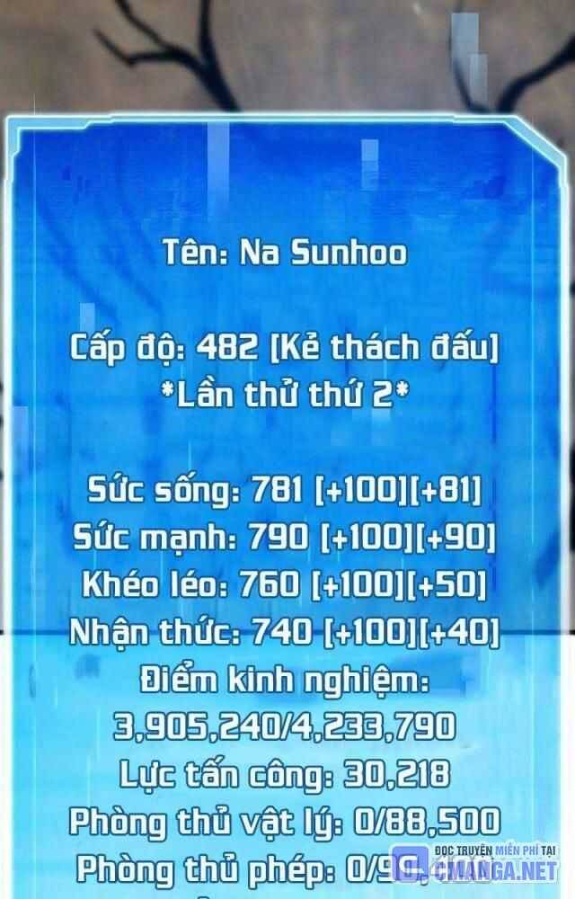 Hồi Quy Giả Chapter 85 - Trang 2