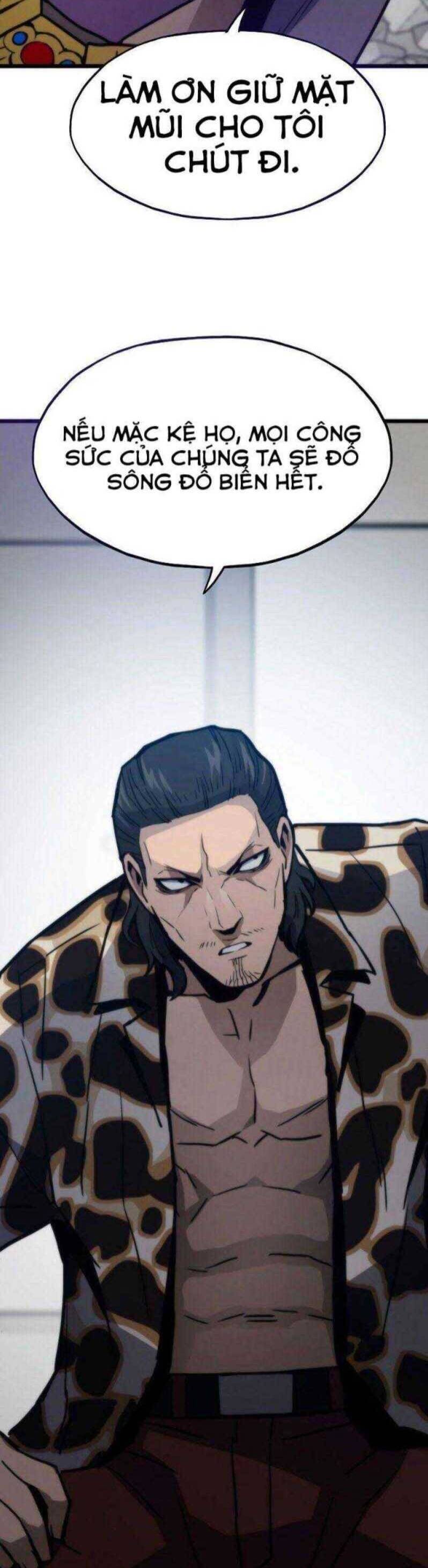 Hồi Quy Giả Chapter 86 - Trang 2