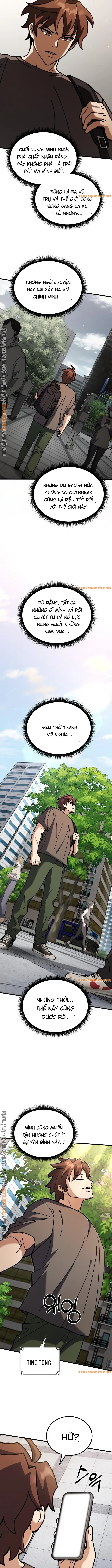 Hồi Quy Nhưng Thế Giới Vẫn Bình Yên Chapter 1 - Trang 2