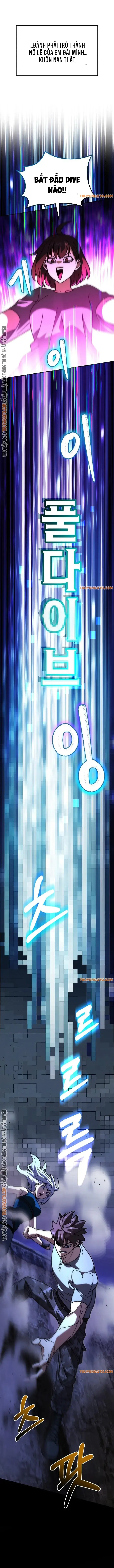 Hồi Quy Nhưng Thế Giới Vẫn Bình Yên Chapter 1 - Trang 2