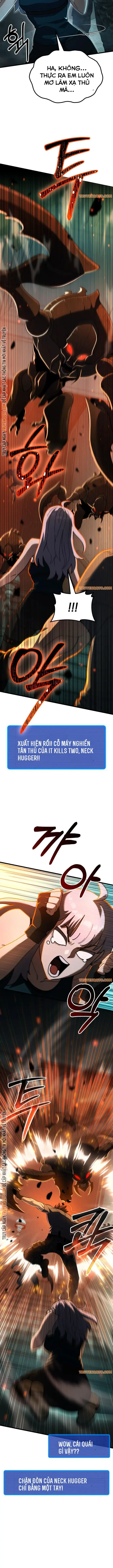 Hồi Quy Nhưng Thế Giới Vẫn Bình Yên Chapter 2 - Trang 2