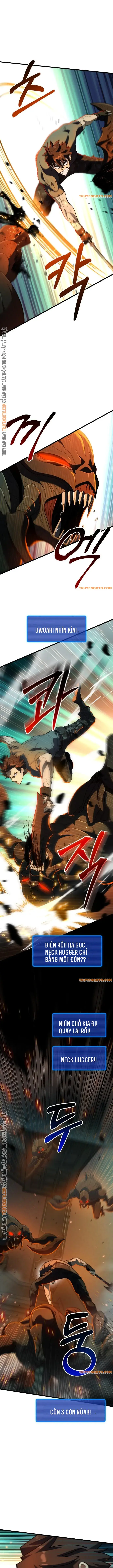 Hồi Quy Nhưng Thế Giới Vẫn Bình Yên Chapter 2 - Trang 2