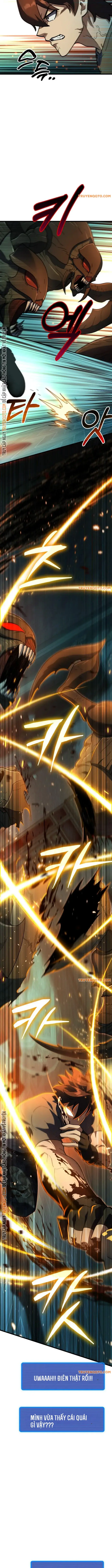 Hồi Quy Nhưng Thế Giới Vẫn Bình Yên Chapter 2 - Trang 2