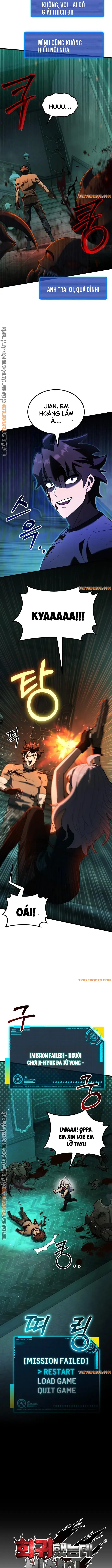 Hồi Quy Nhưng Thế Giới Vẫn Bình Yên Chapter 2 - Trang 2