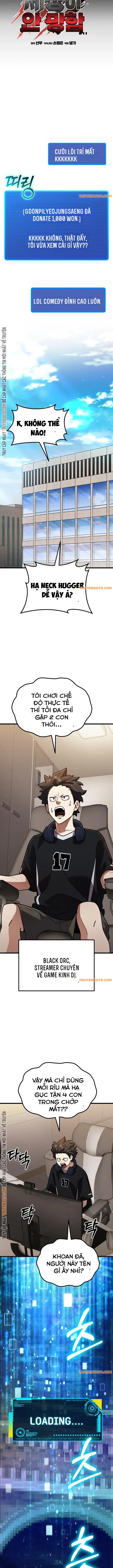 Hồi Quy Nhưng Thế Giới Vẫn Bình Yên Chapter 2 - Trang 2