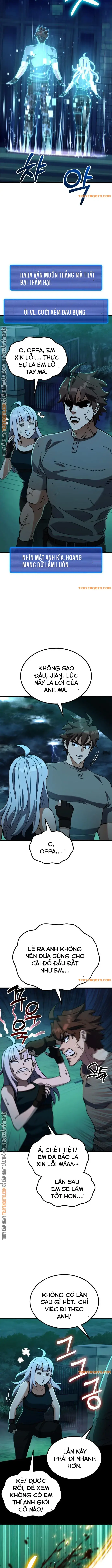 Hồi Quy Nhưng Thế Giới Vẫn Bình Yên Chapter 2 - Trang 2