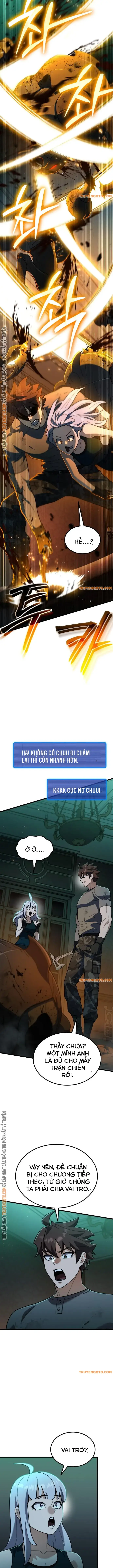 Hồi Quy Nhưng Thế Giới Vẫn Bình Yên Chapter 2 - Trang 2