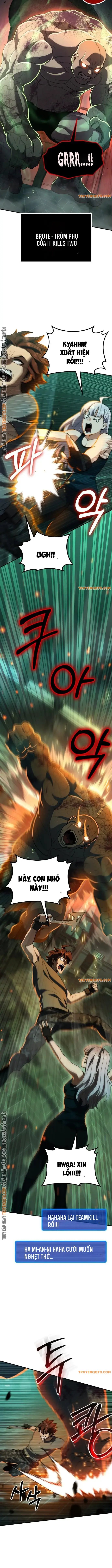 Hồi Quy Nhưng Thế Giới Vẫn Bình Yên Chapter 2 - Trang 2