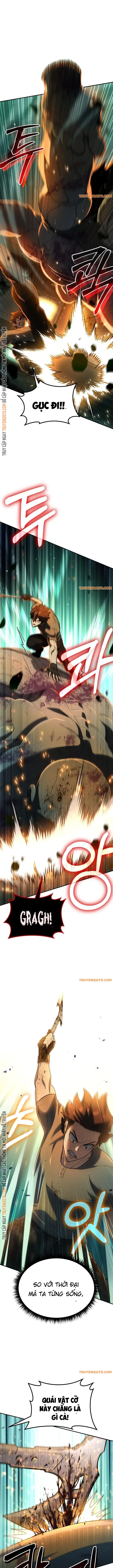 Hồi Quy Nhưng Thế Giới Vẫn Bình Yên Chapter 2 - Trang 2