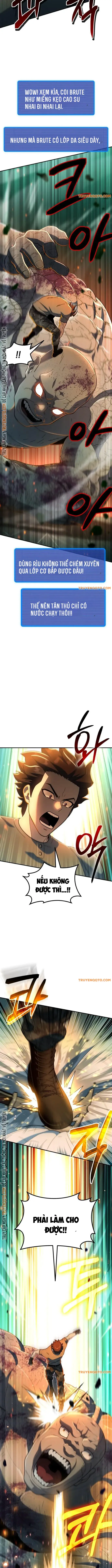 Hồi Quy Nhưng Thế Giới Vẫn Bình Yên Chapter 2 - Trang 2