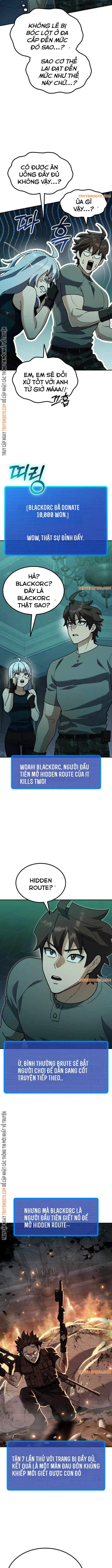 Hồi Quy Nhưng Thế Giới Vẫn Bình Yên Chapter 2 - Trang 2