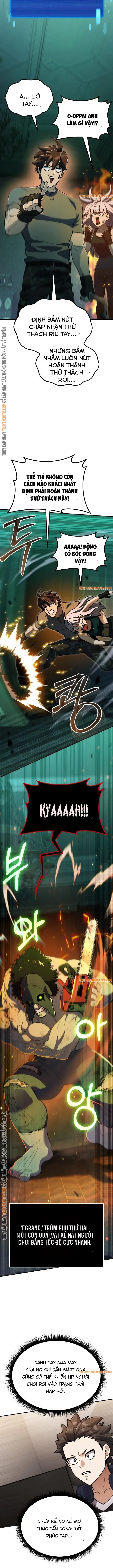 Hồi Quy Nhưng Thế Giới Vẫn Bình Yên Chapter 2 - Trang 2