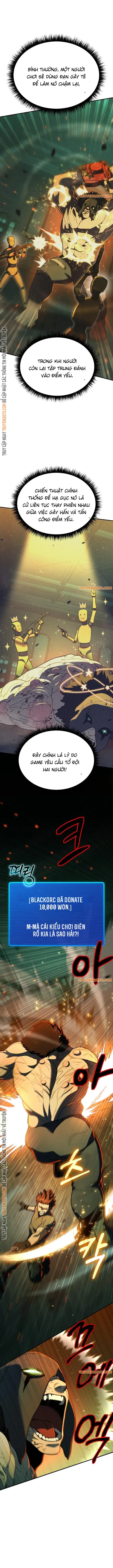 Hồi Quy Nhưng Thế Giới Vẫn Bình Yên Chapter 2 - Trang 2