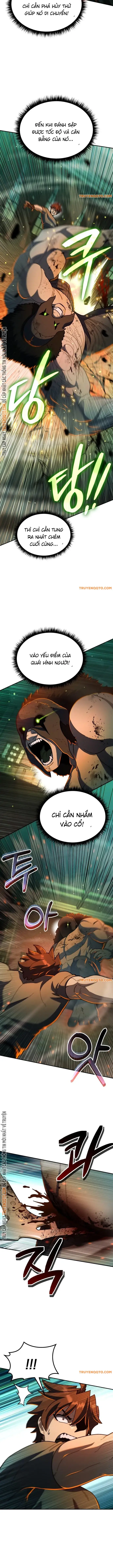 Hồi Quy Nhưng Thế Giới Vẫn Bình Yên Chapter 2 - Trang 2