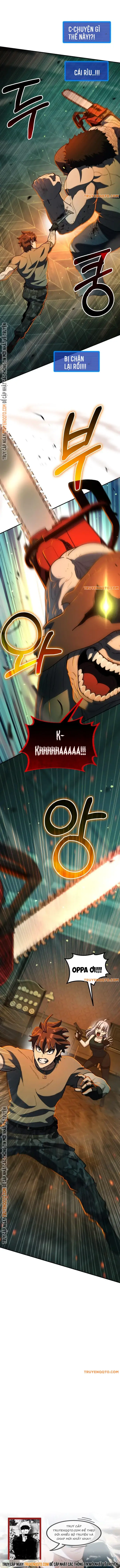 Hồi Quy Nhưng Thế Giới Vẫn Bình Yên Chapter 2 - Trang 2