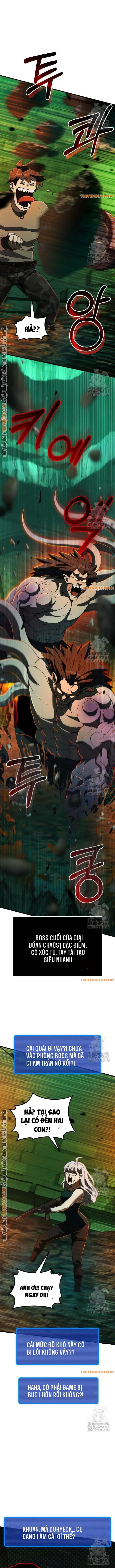 Hồi Quy Nhưng Thế Giới Vẫn Bình Yên Chapter 3 - Trang 2