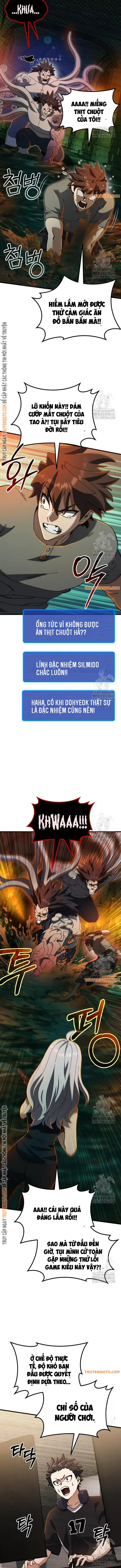 Hồi Quy Nhưng Thế Giới Vẫn Bình Yên Chapter 3 - Trang 2