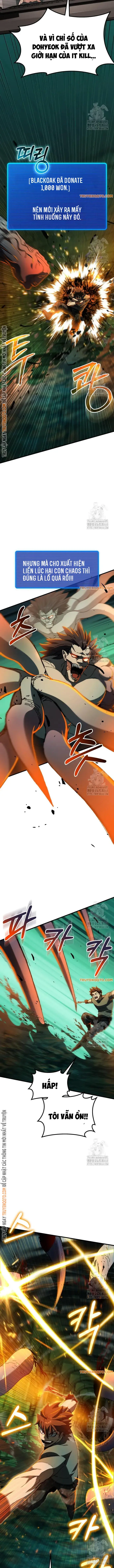 Hồi Quy Nhưng Thế Giới Vẫn Bình Yên Chapter 3 - Trang 2