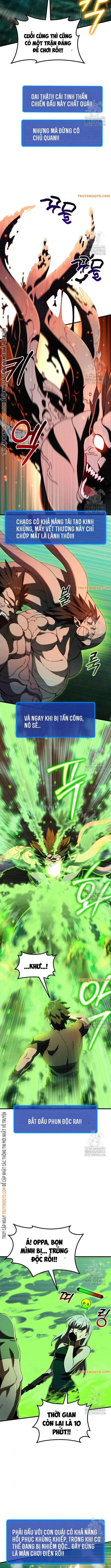 Hồi Quy Nhưng Thế Giới Vẫn Bình Yên Chapter 3 - Trang 2