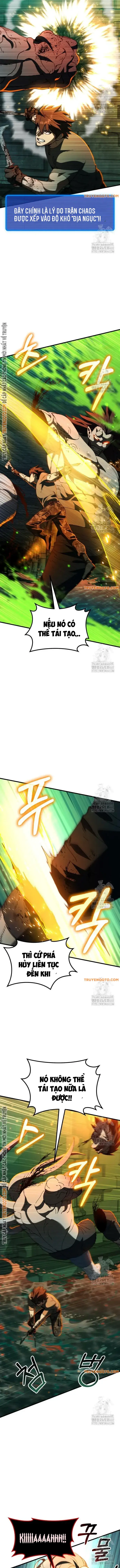 Hồi Quy Nhưng Thế Giới Vẫn Bình Yên Chapter 3 - Trang 2