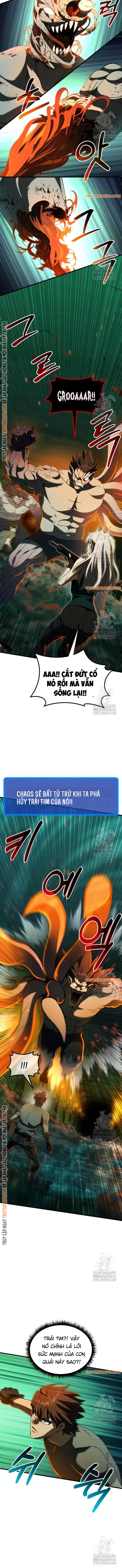 Hồi Quy Nhưng Thế Giới Vẫn Bình Yên Chapter 3 - Trang 2