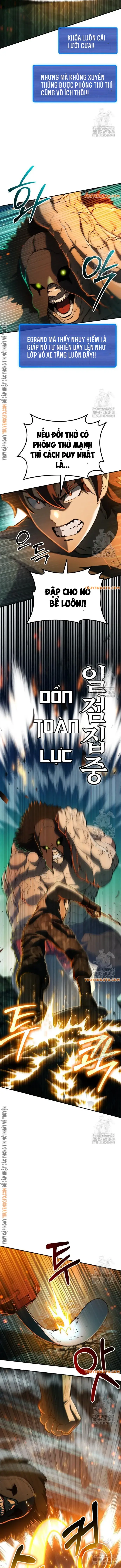 Hồi Quy Nhưng Thế Giới Vẫn Bình Yên Chapter 3 - Trang 2