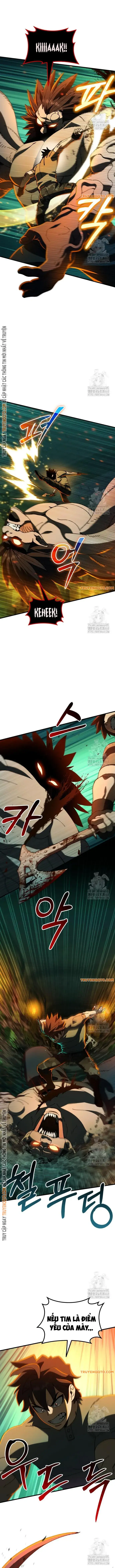 Hồi Quy Nhưng Thế Giới Vẫn Bình Yên Chapter 3 - Trang 2