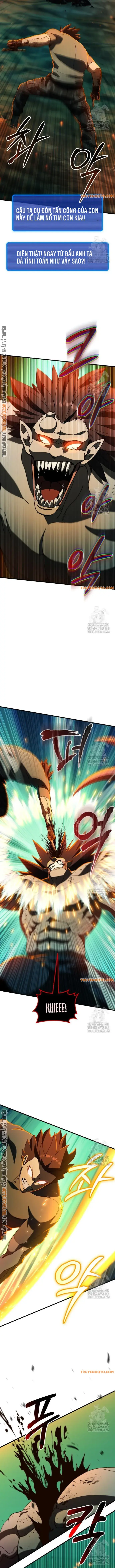 Hồi Quy Nhưng Thế Giới Vẫn Bình Yên Chapter 3 - Trang 2