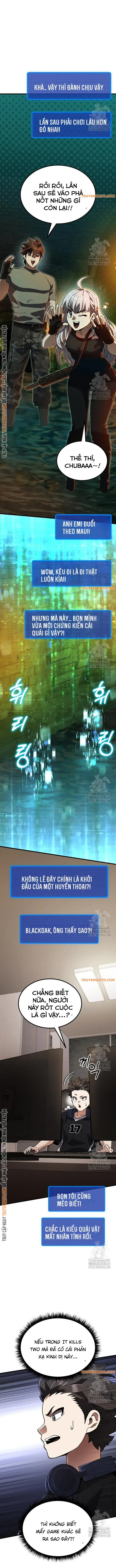 Hồi Quy Nhưng Thế Giới Vẫn Bình Yên Chapter 3 - Trang 2