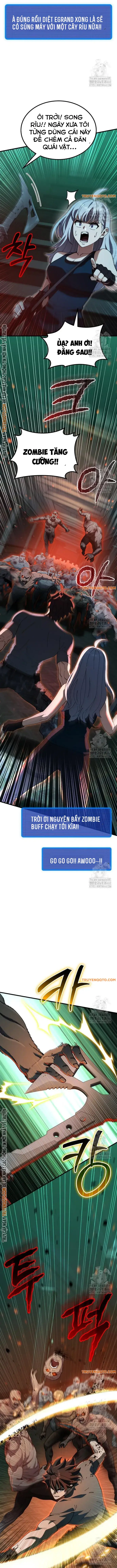 Hồi Quy Nhưng Thế Giới Vẫn Bình Yên Chapter 3 - Trang 2