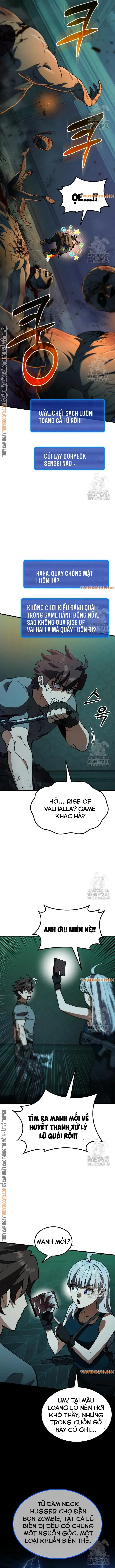 Hồi Quy Nhưng Thế Giới Vẫn Bình Yên Chapter 3 - Trang 2