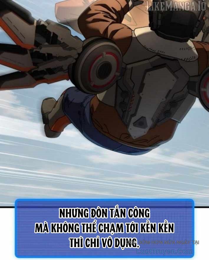 Hồi Quy Nhưng Thế Giới Vẫn Bình Yên Chapter 35 - Trang 2