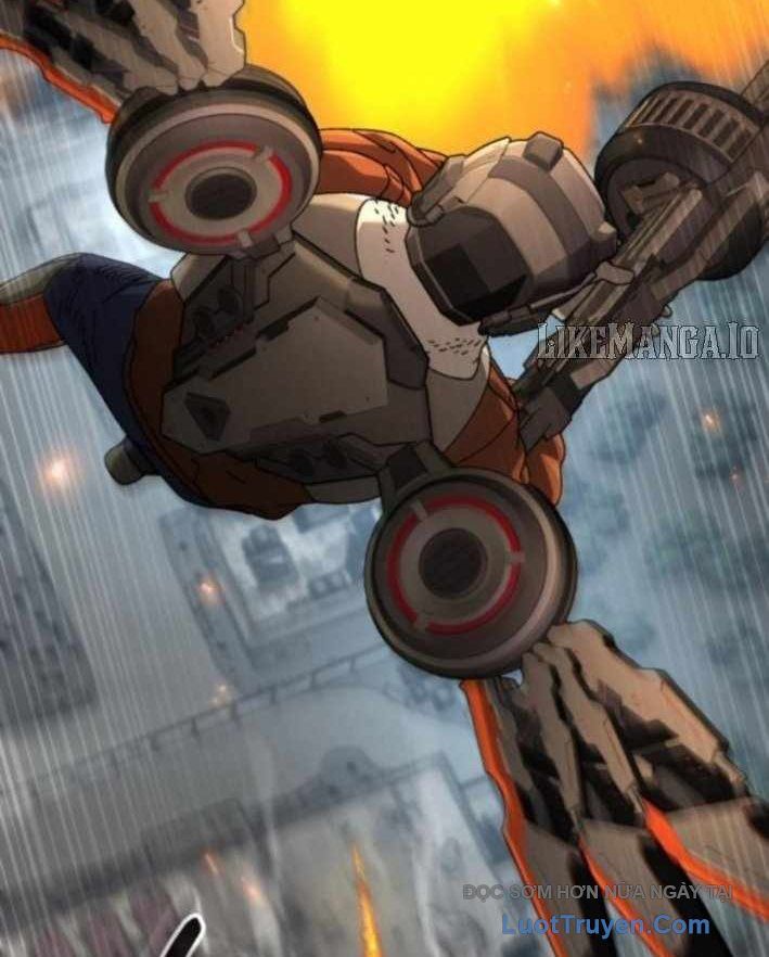 Hồi Quy Nhưng Thế Giới Vẫn Bình Yên Chapter 35 - Trang 2