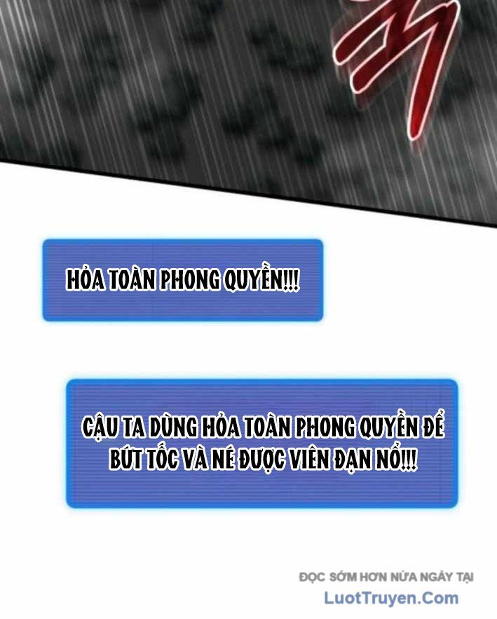 Hồi Quy Nhưng Thế Giới Vẫn Bình Yên Chapter 35 - Trang 2