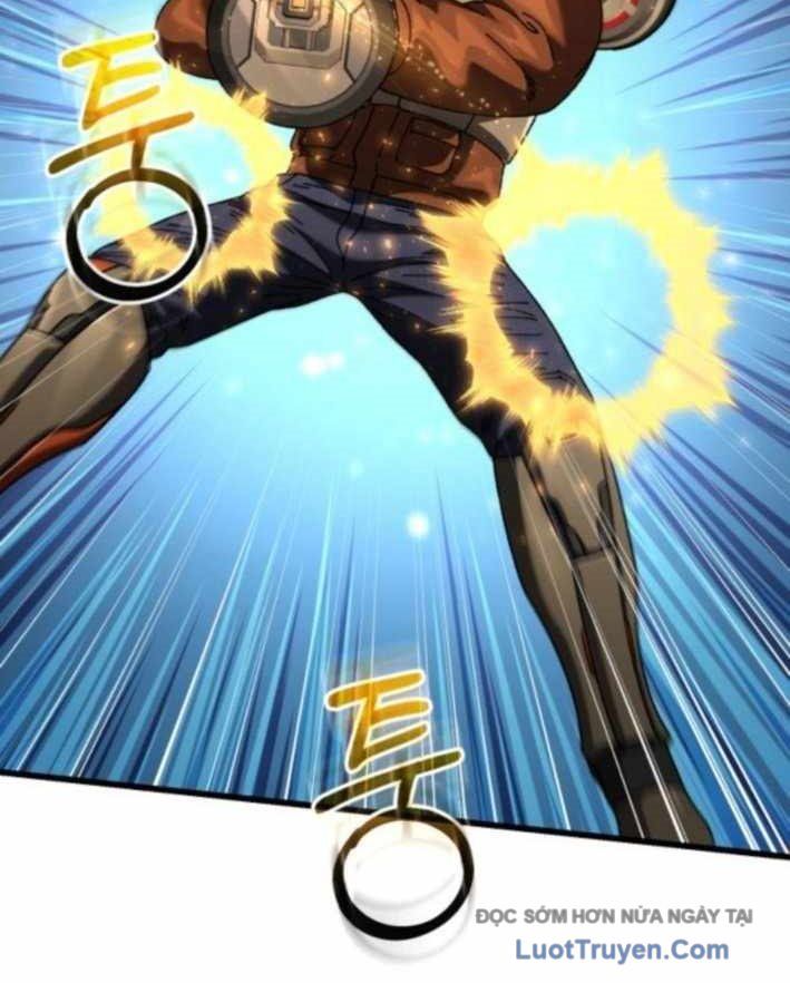 Hồi Quy Nhưng Thế Giới Vẫn Bình Yên Chapter 35 - Trang 2