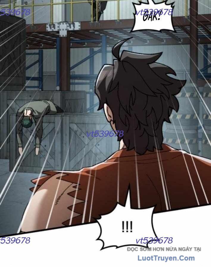 Hồi Quy Nhưng Thế Giới Vẫn Bình Yên Chapter 35 - Trang 2