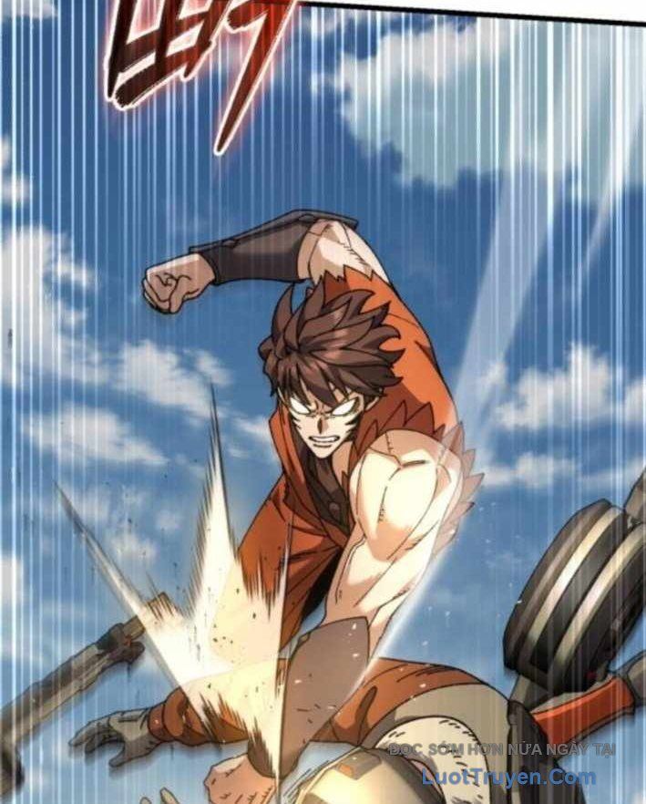 Hồi Quy Nhưng Thế Giới Vẫn Bình Yên Chapter 35 - Trang 2