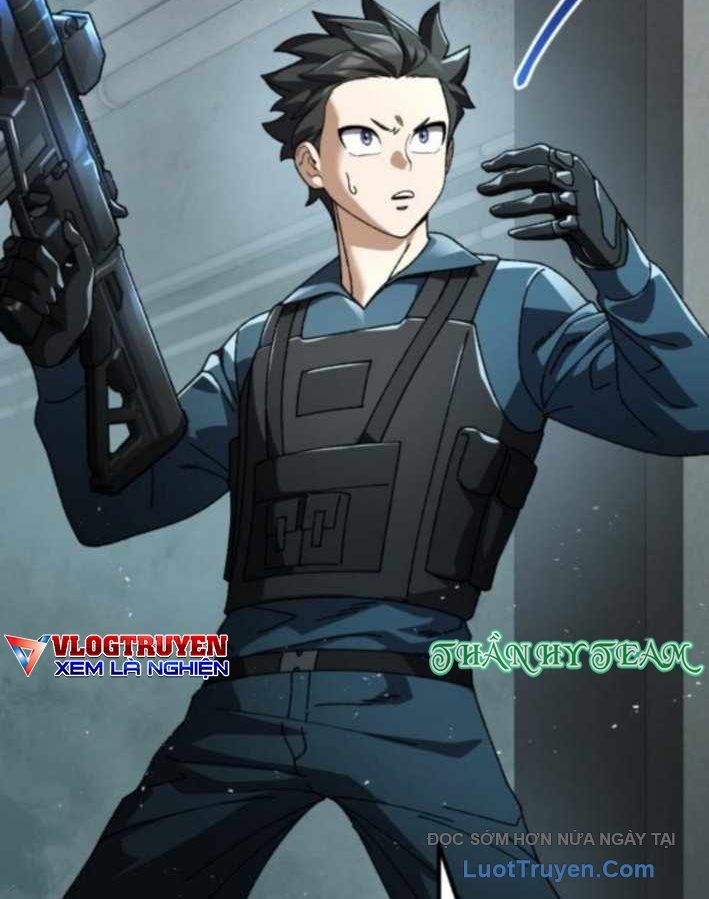 Hồi Quy Nhưng Thế Giới Vẫn Bình Yên Chapter 35 - Trang 2
