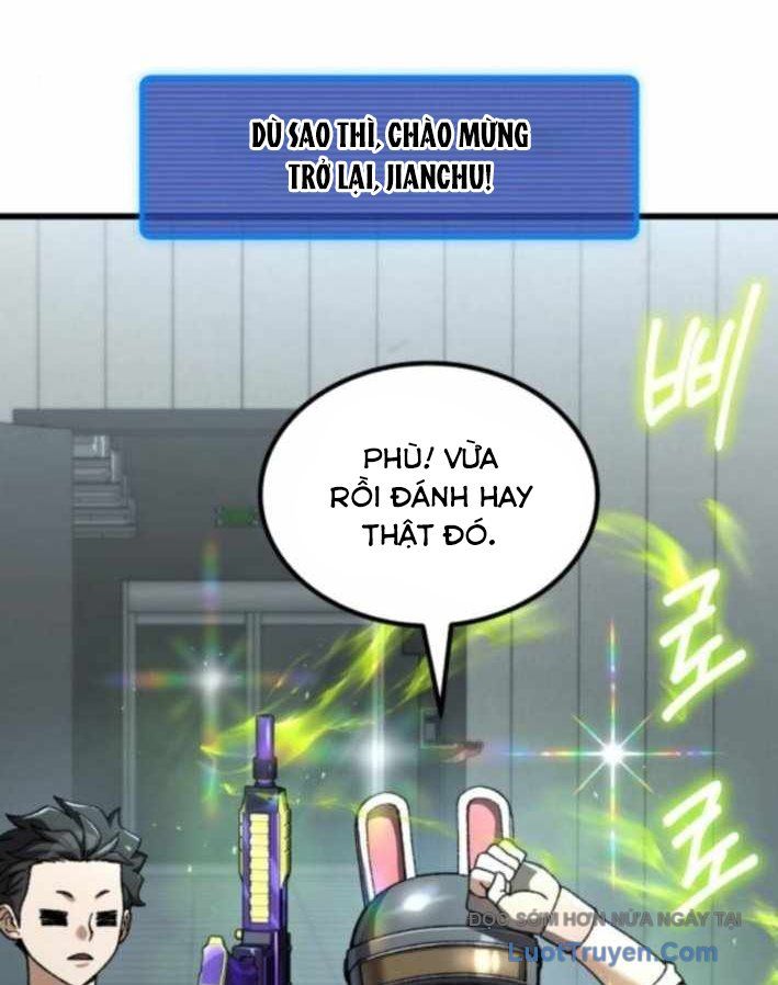 Hồi Quy Nhưng Thế Giới Vẫn Bình Yên Chapter 35 - Trang 2