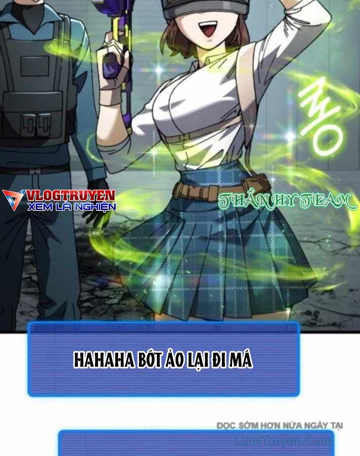Hồi Quy Nhưng Thế Giới Vẫn Bình Yên Chapter 35 - Trang 2