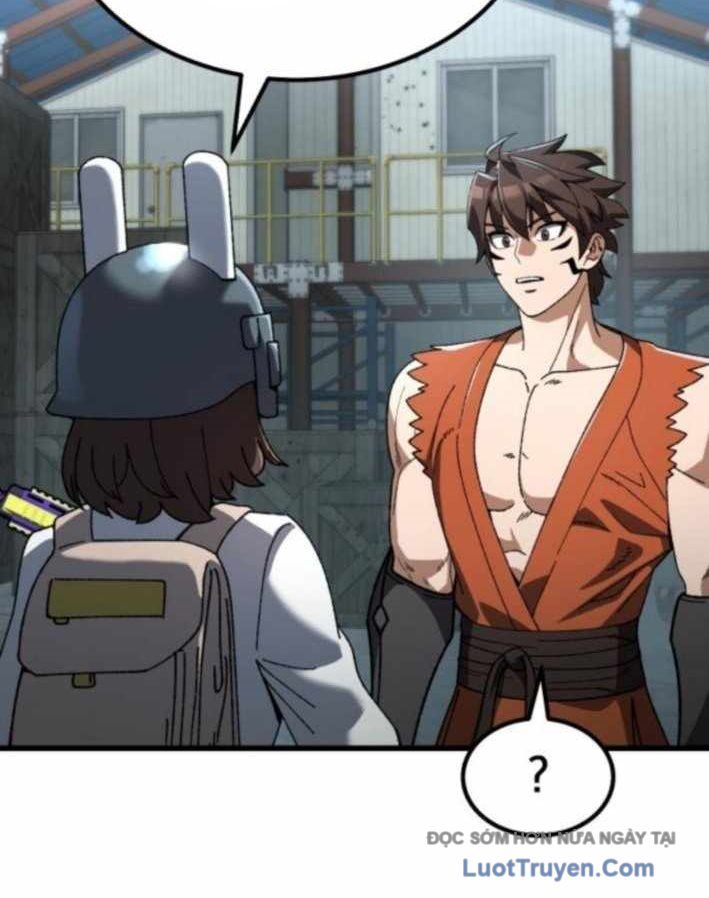 Hồi Quy Nhưng Thế Giới Vẫn Bình Yên Chapter 35 - Trang 2