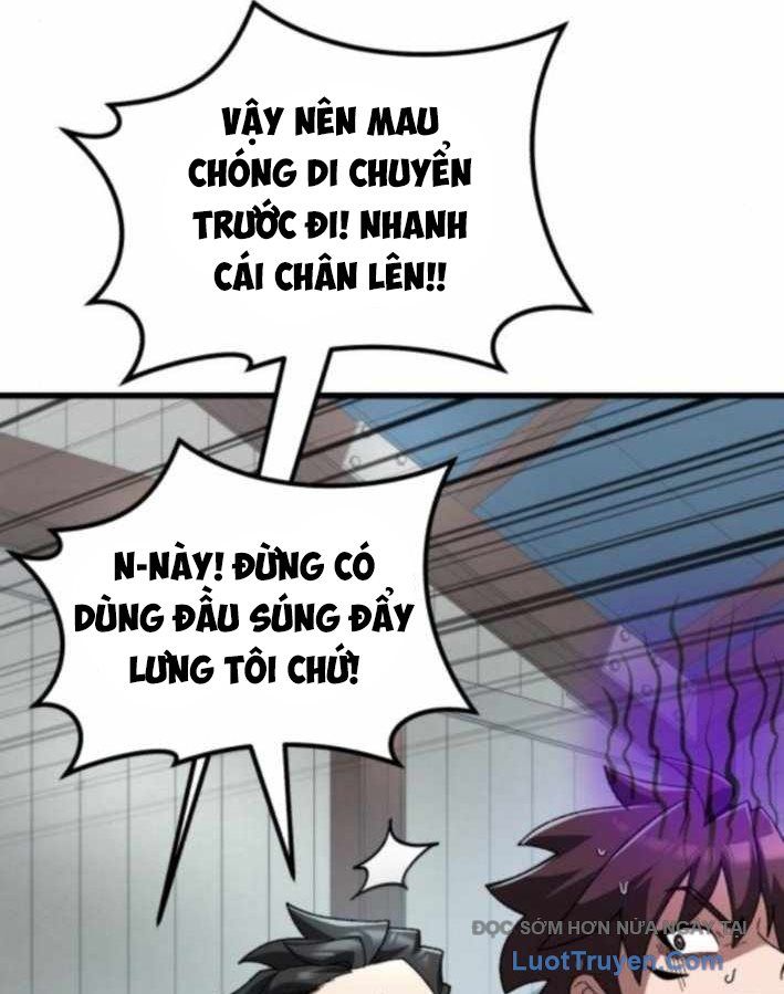 Hồi Quy Nhưng Thế Giới Vẫn Bình Yên Chapter 35 - Trang 2