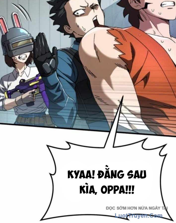 Hồi Quy Nhưng Thế Giới Vẫn Bình Yên Chapter 35 - Trang 2
